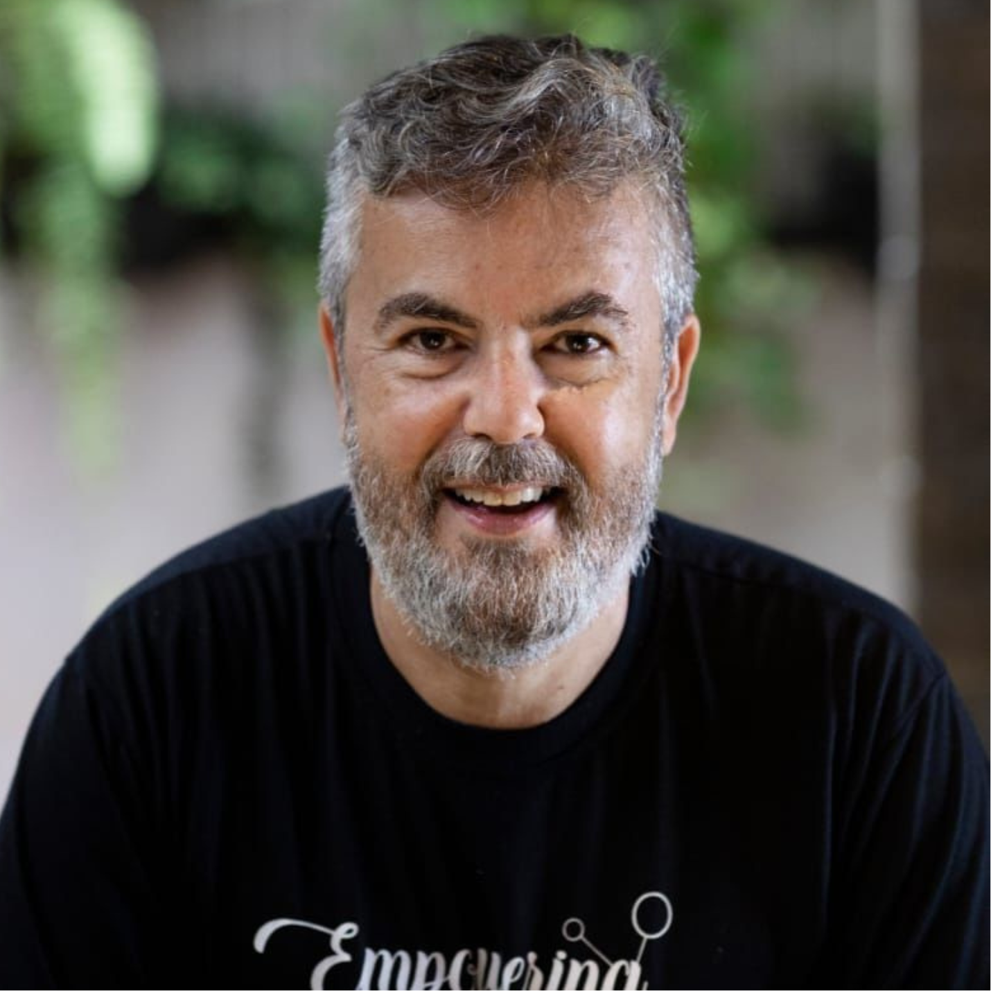 Marcelo Fantini